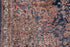 Vintage Distressed Area Rug (9' x 12')